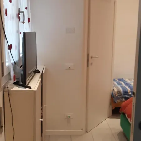 Casa Delfino Vakantiehuis