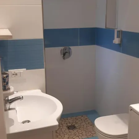 Holiday home Casa Delfino