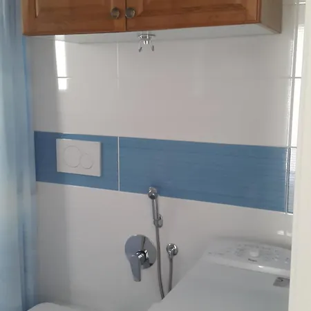 Casa Delfino Holiday home *