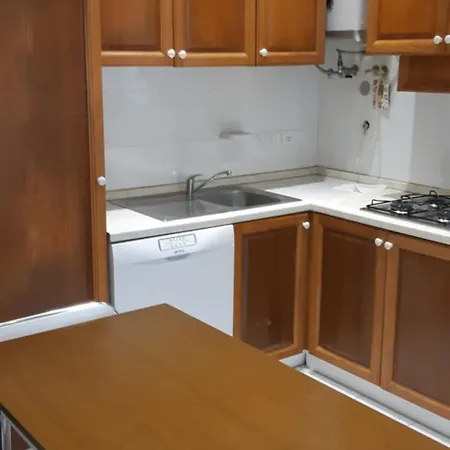 Casa Delfino 펜션 *