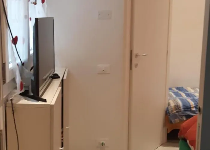 Casa Delfino Casa de Férias