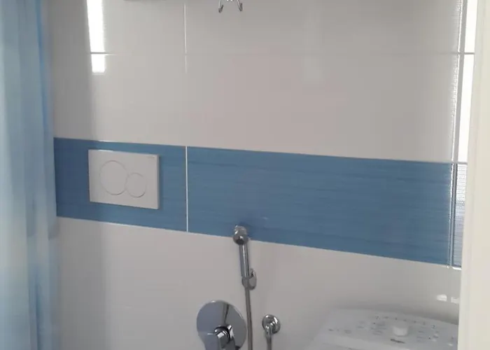 Casa Delfino Dom wakacyjny *