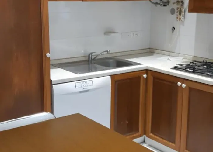 Casa Delfino Casa de Férias *